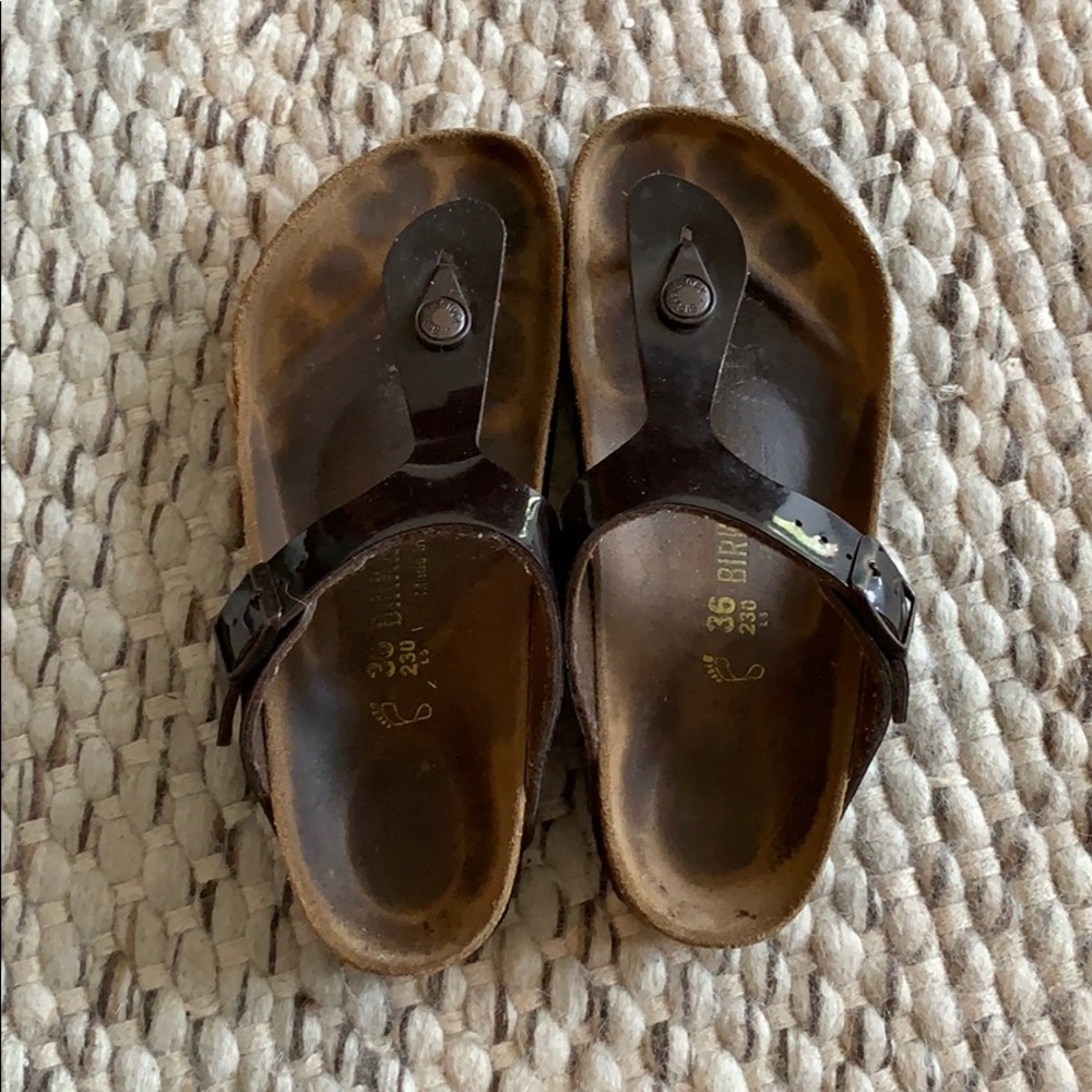 Birkenstock Gizeh